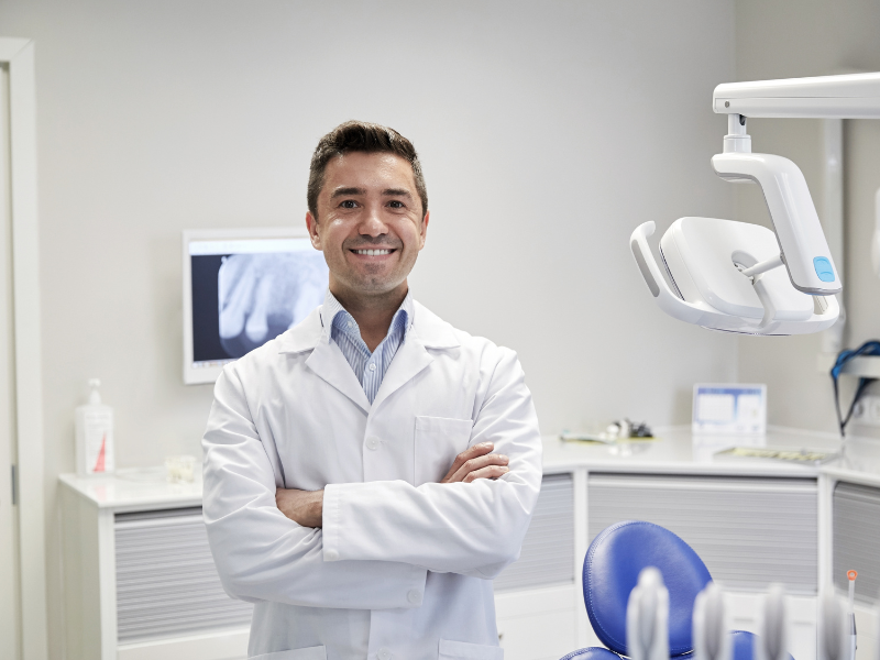 Contabilidade para Dentista em São José dos Campos