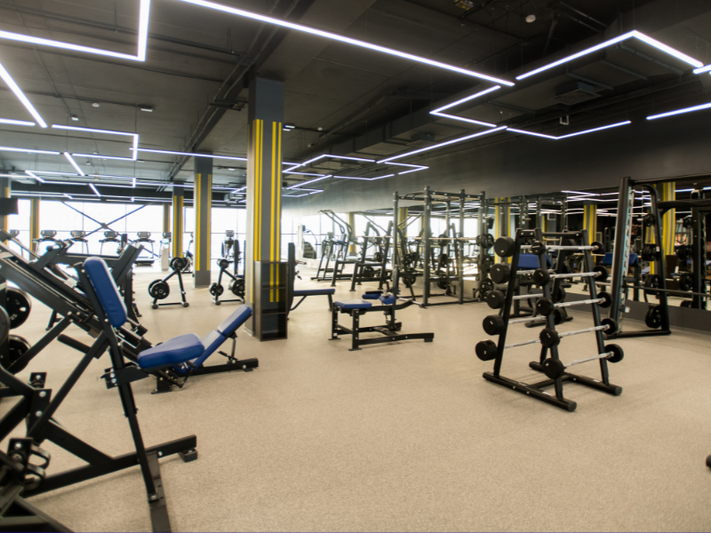 Contabilidade para academia em São José dos Campos